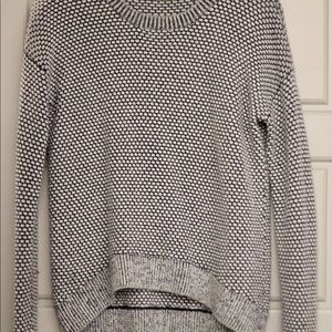 Lululemon | Dotted Sweater